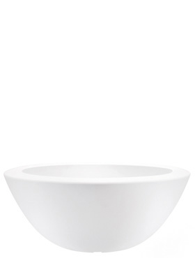 Pure® Soft Bowl White 50   20