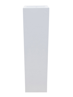 Fiberstone Glossy white ying  40 40 150