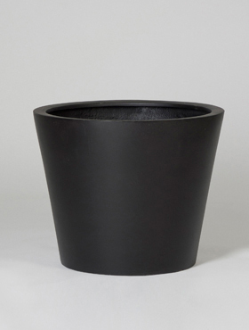 Fiberstone Bucket black 50   40