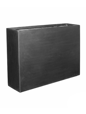 Fiberstone Jort black slim  124 34 90