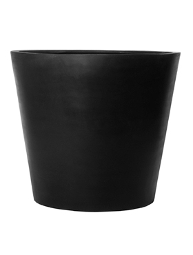 Fiberstone Jumbo cone black (S) 83   73