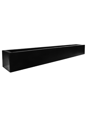 Fiberstone Jort low black  200 30 25