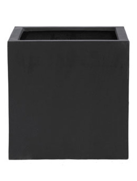 Fiberstone Block black  60 60 60