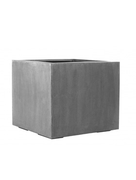 Fiberstone Jumbo without feet grey (S)  50 50 48