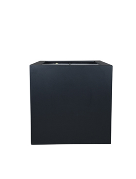 Polycube Anthrazit Quadratisch  50 50 50