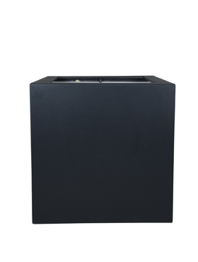 Polycube Anthrazit Quadratisch  70 70 70