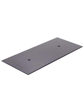 Prestige Accessoires Einlegboden für Rechteck  90 40 60