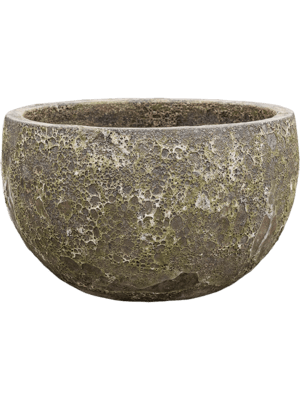 Lava Bowl relic jade 40(33) 24(21)