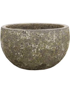 Lava Bowl relic jade 40(33) 24(21)